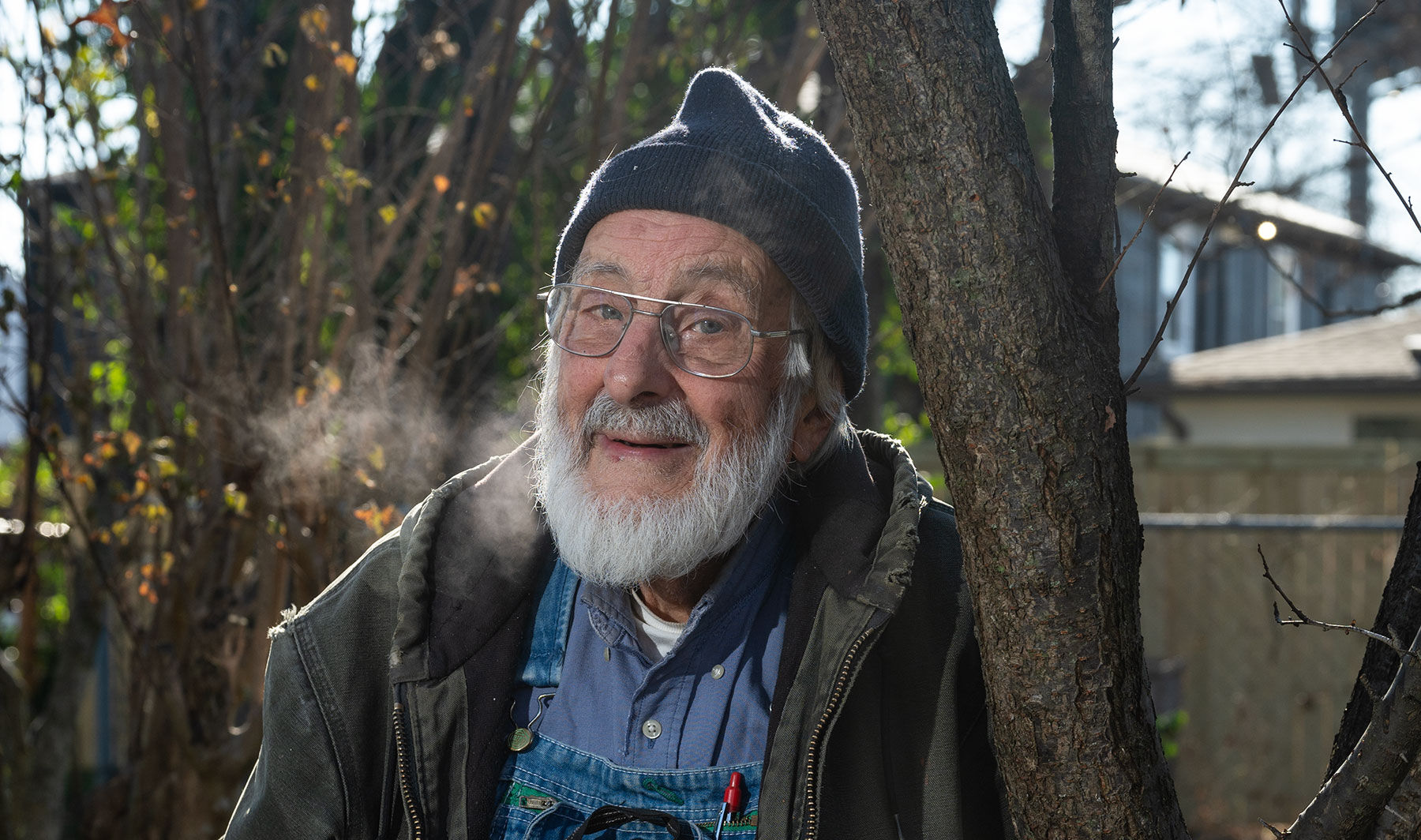 Nashvillian of the Year: Karl Meyer